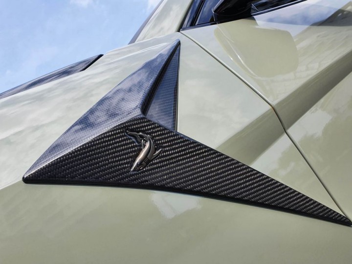 urus 7